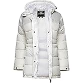 Women's True Puffer Jacket