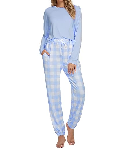 amazon ladies nightwear