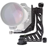 GKJr. Katana Junior Telephoto Lens Gimbal Head for Telephoto Lenses Wildlife Sports Photography