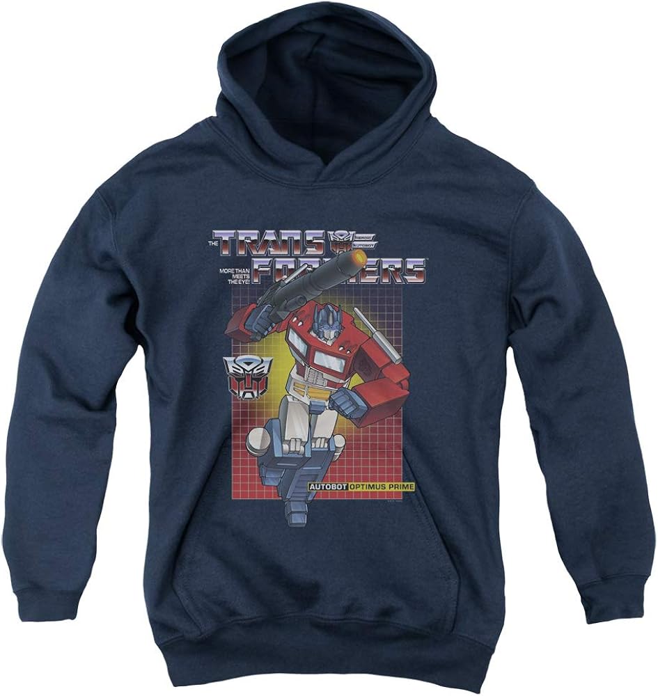 amazon prime hoodie