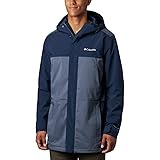 columbia northbounder interchange jacket