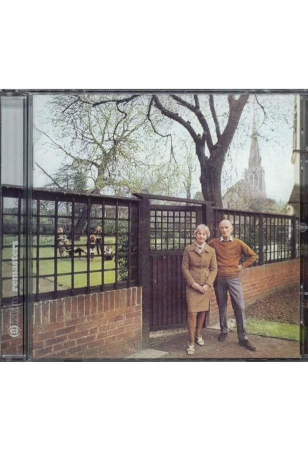 Fairport Convention - Liege & Lief - Amazon.com Music