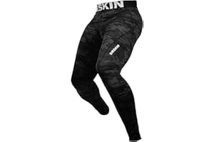 DRSKIN Mens Leggings