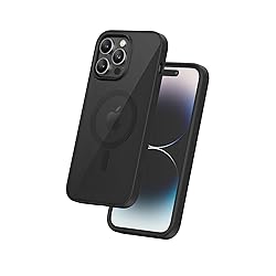 FLOLAB iPhone 14 Pro Max Case - Tri-Fusion