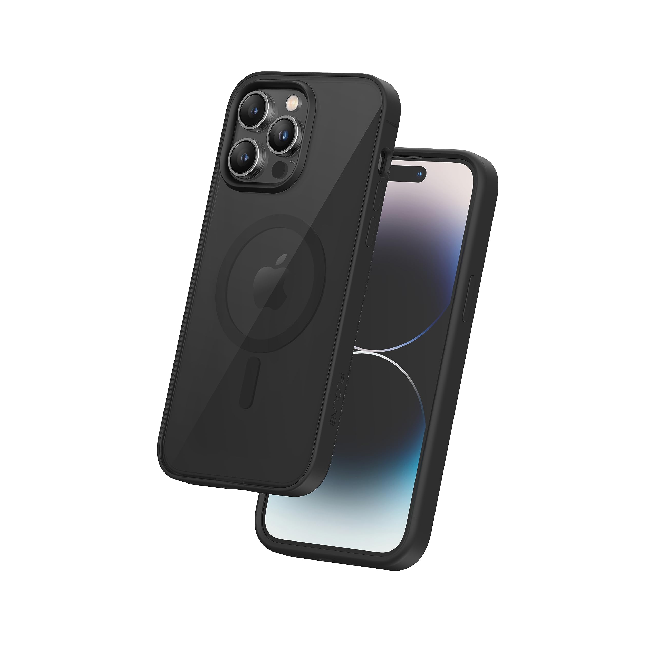 FLOLAB iPhone 14 Pro Max Case - Tri-Fusion