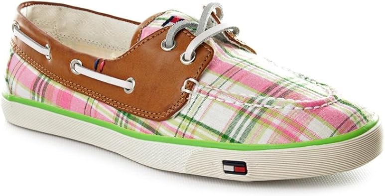 tommy hilfiger loafers amazon