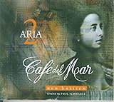 Vol. 2-Cafe Del Mar Aria