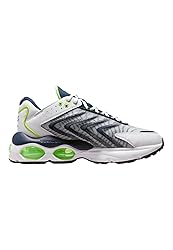 Nike Men's Air Max TW Running Shoes, White/Midnight