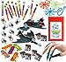 Halloween Party Favors Toy Assortment - 72 Pc