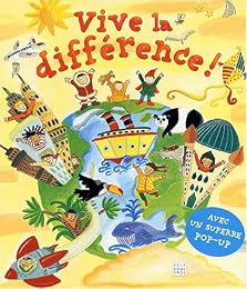 Vive la différence !