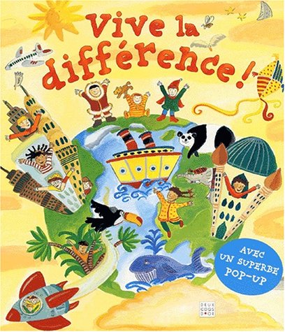 Vive la différence !
