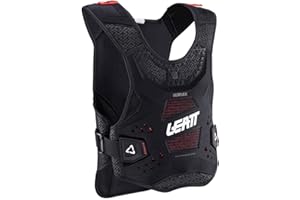Leatt Chest Protector ReaFlex #S/M