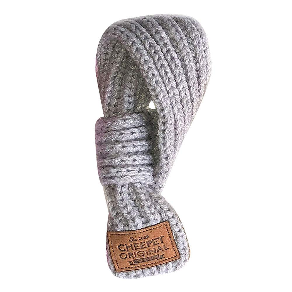 Aisi Cute Pet Dog Cat Puppy Scarf Winter Warm Knitted Woolen Scarf Pet Clothes Costumes Decorations