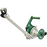 Greenlee G1 Versi-Tugger Handheld 1,000-lb. Electrical Cable Puller, 1/2" - 4"