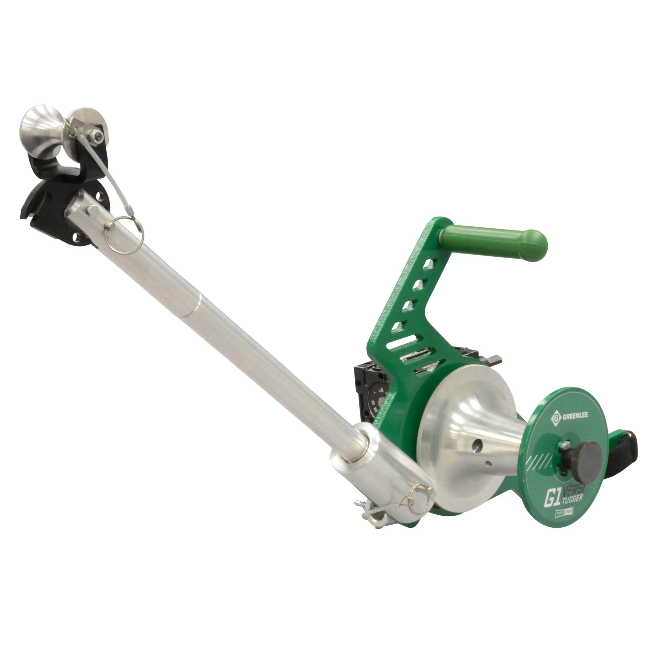 Greenlee G1 Versi-Tugger Handheld