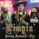 PIMPIN'                                            image