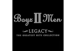 Legacy: Greatest Hits Collection