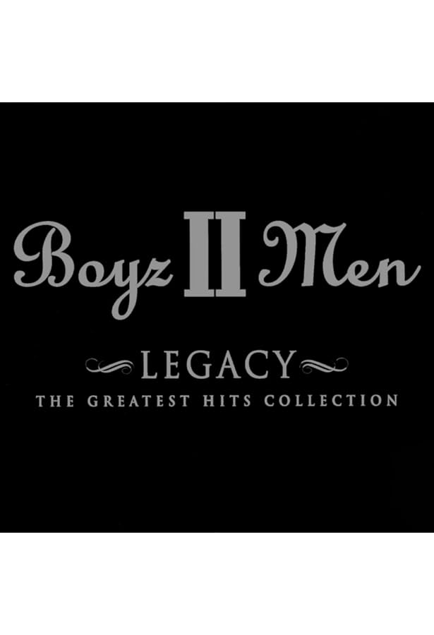 BOYZ II MEN - Ii - Amazon.com Music