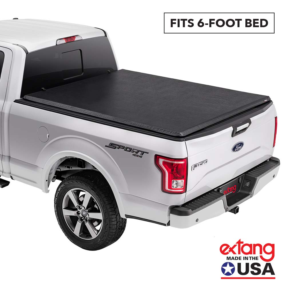 Extang 50630 Express Roll Up Tonneau Cover Fits Ranger Sho Amazon In Car Motorbike