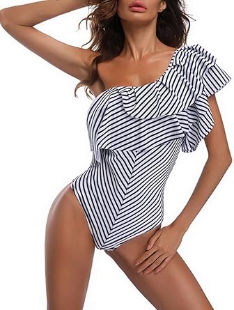 maillot de bain gainant amazon