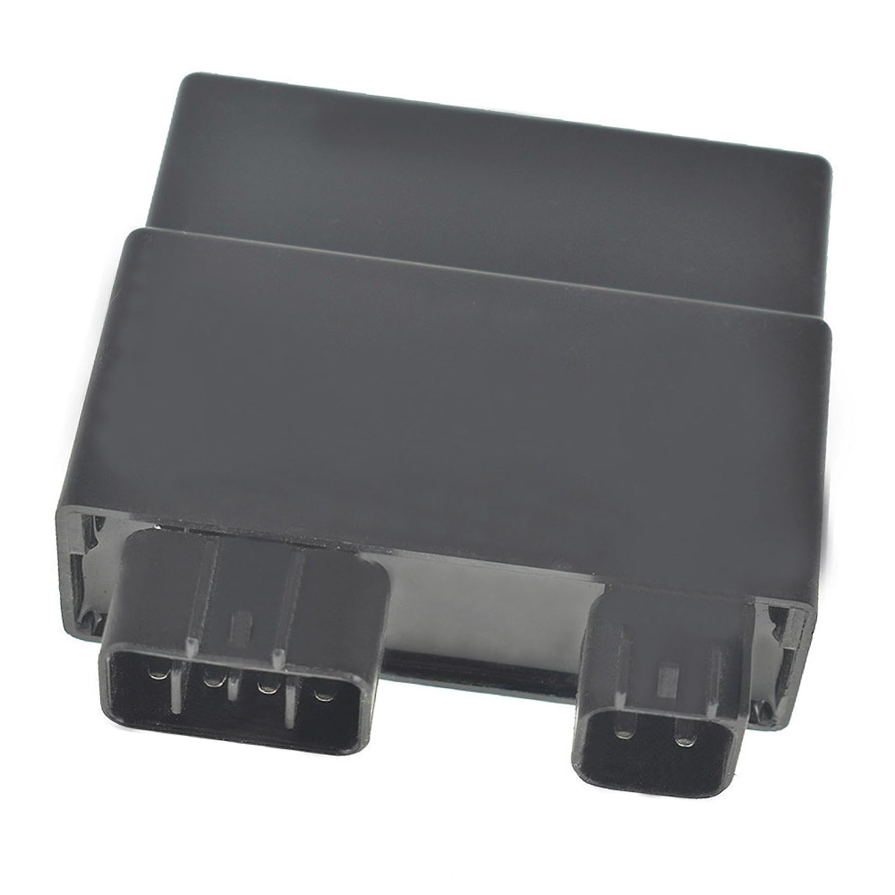 Photo 1 of Silscvtt CDI Box Replacement for Yamaha YFZ 450 2004-2009 5TG-85540-10-00