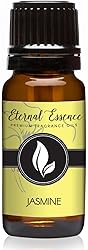 Jasmine Premium Grade Fragrance Oil - 10ml