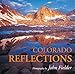 Colorado Reflections (Colorado Littlebooks) by 