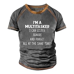 Men T Shirt Compression Vest Collared Shirts for