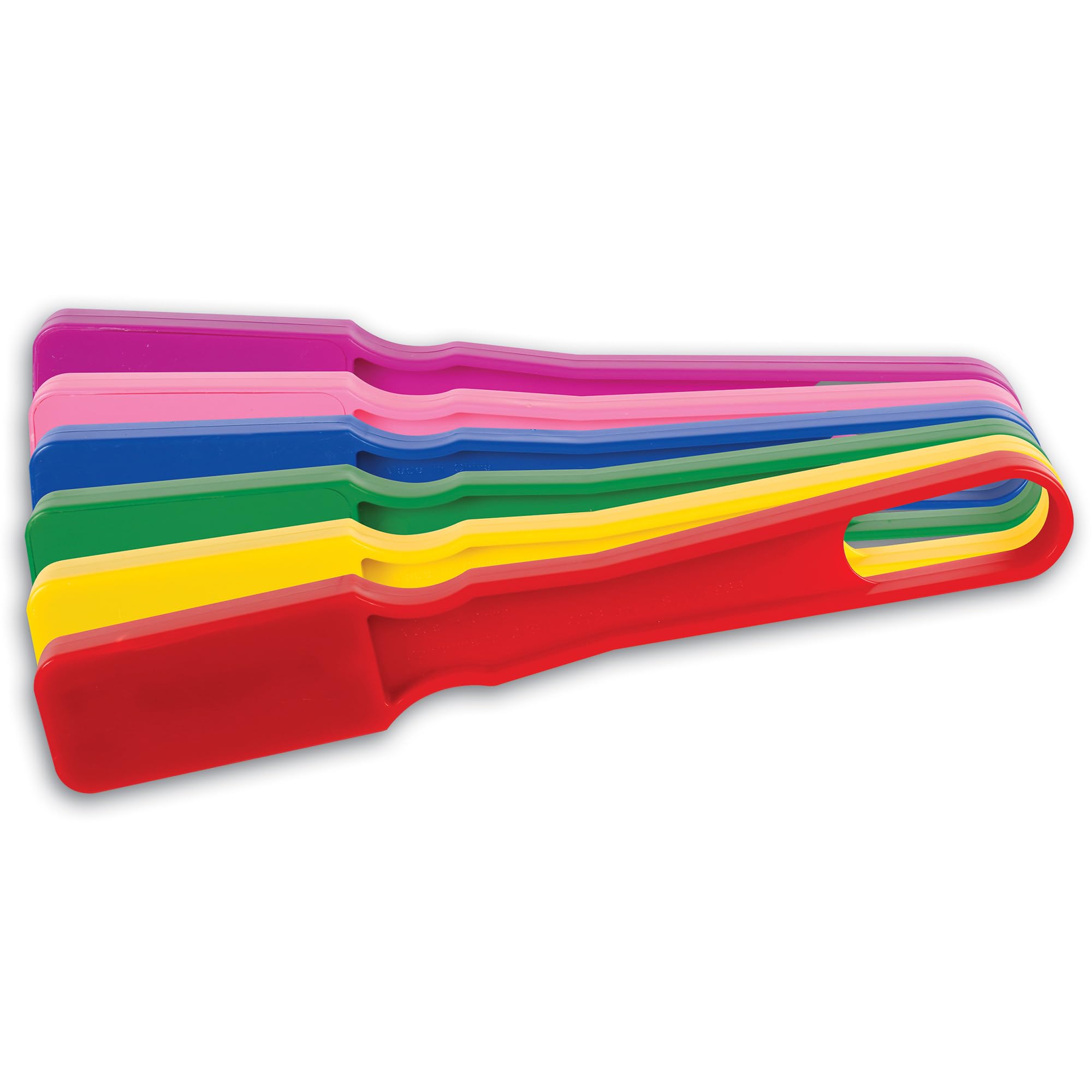 Learning Resources Magnetic Wands - 6 Pieces, Ages 3+, Educational Learning Kits, Science Experiment Tools, Preschool Learning Toys, Homeschool Supplies,Back to School Supplies,Teacher Supplies
