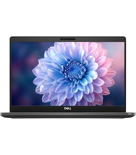 Amazon.com: Dell Latitude 5310 13.3