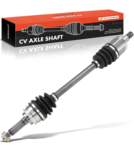 Amazon.com: A-Premium Front Right Passenger Side CV Axle Shaft