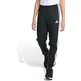 adidas Boys Fleece 3-Stripe Jogger