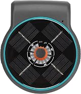 Gardena AquaBloom Solar-Powered Irrigation Set for Balcony & Patio Plants view 2