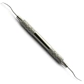 Dental Explorer 11/12 Probe Sickle Endodontic Diagnostic Instrument Double Ended
