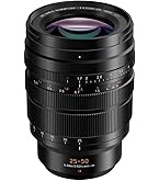 Amazon.com : Panasonic Lumix G Leica DG Vario-Summilux 10-25mm, F1