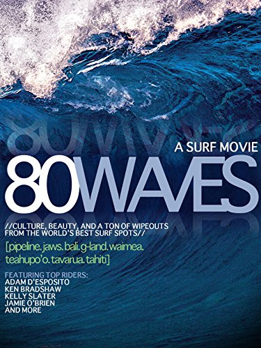 80 Waves