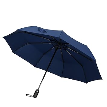 strong umbrella amazon