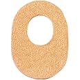 Aetna Foot Products Felt Callus Pads, Adhesive Oval Cushions, Medical Bandage for Foot Pain Relief, Bunions, Callus and Corns