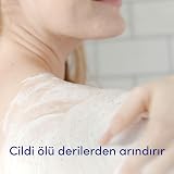 Dove Exfoliating Body Polish Pomegranate Nourishing Scrub 400g view 5