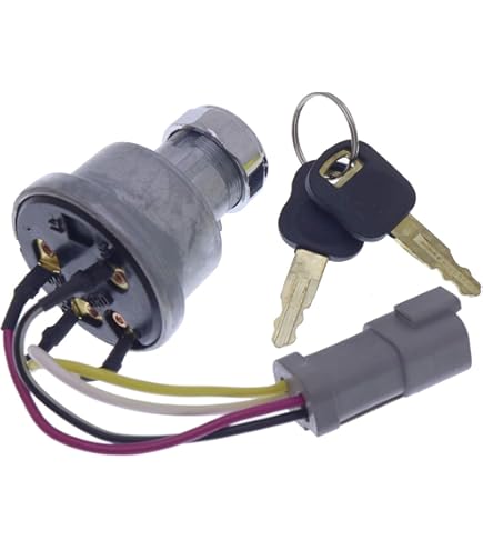 きゃち Amazon.com: IEQFUE Ignition Starter Switch 110-7887 467-8535