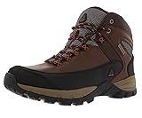 OTAH Forestier Mens Waterproof Hiking Mid-Cut