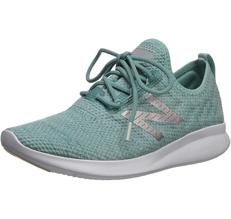new balance women's coast v4 fuelcore running shoe