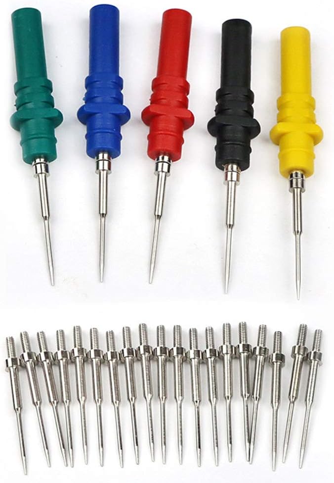 strumenti di diagnostica automobilistica