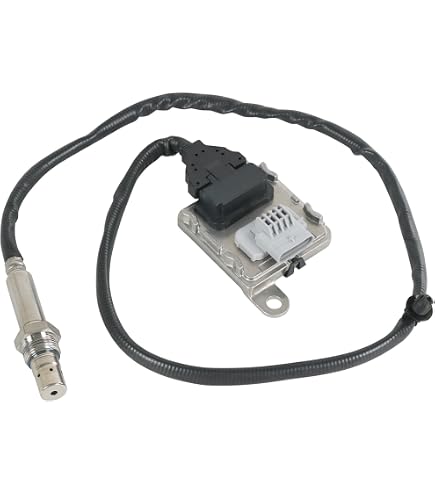 Amazon.com: DAVRPES DC3Z-9D378-A DC3A-5J299-CC Front Upstream Nox