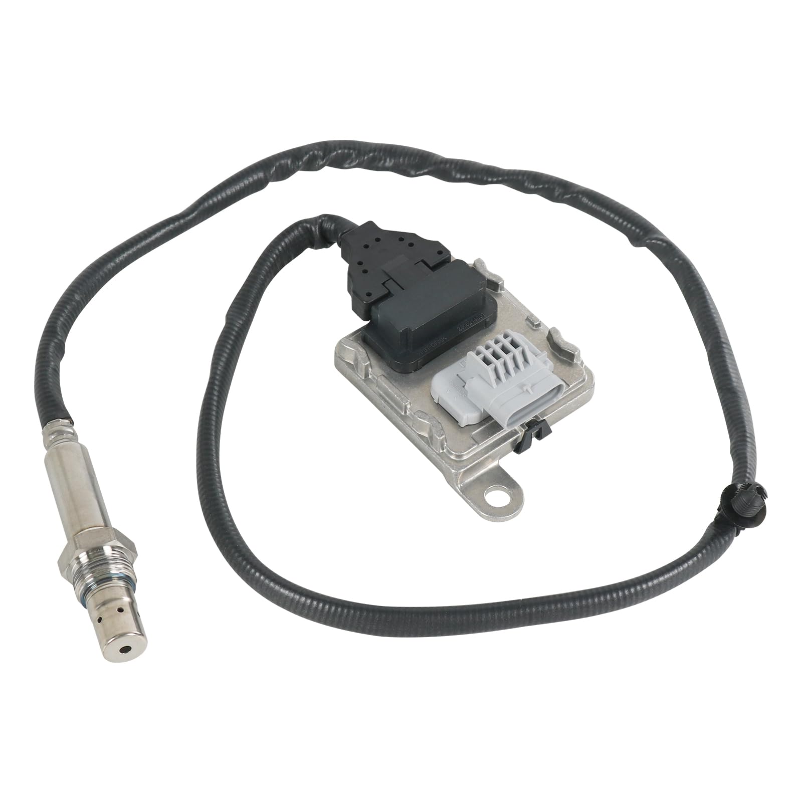 Photo 1 of RUIANOMG 904-6018 NOx Sensor Replacement for Ford F-250 F-350 F-450 F-550 Super Duty 6.7L Power Stroke 2017-2020, Replace LC3A-5L248-AC, LC3A5L248AC