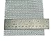 jollylife Diamond Rhinestone Ribbon Wrap Bulk - Wedding Decorations,Party Supplies,10 Yard, Silver