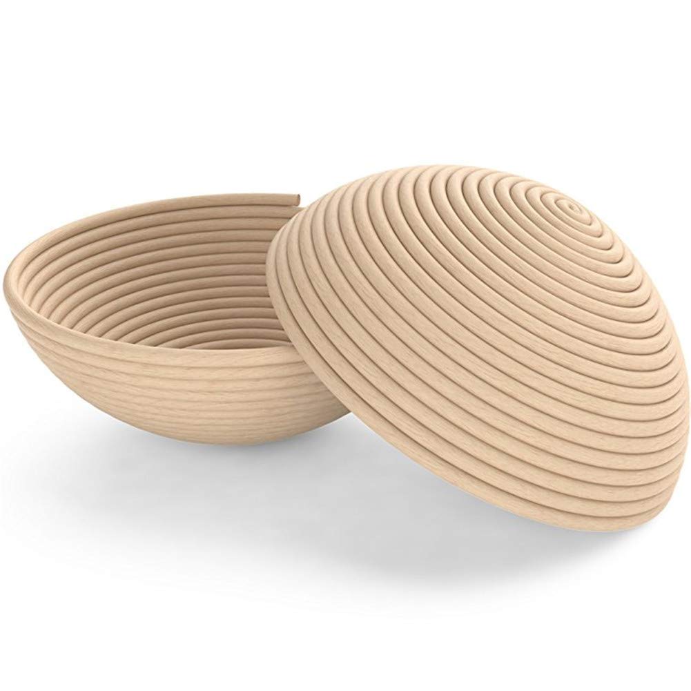 Форма Для Расстойки Хлеба Из Ротанга Купить