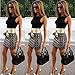Sexy Women Classic Slim Fit Bodycon Mini Dress