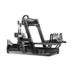 Next Level Racing F-GT Elite Formula & GT Aluminum