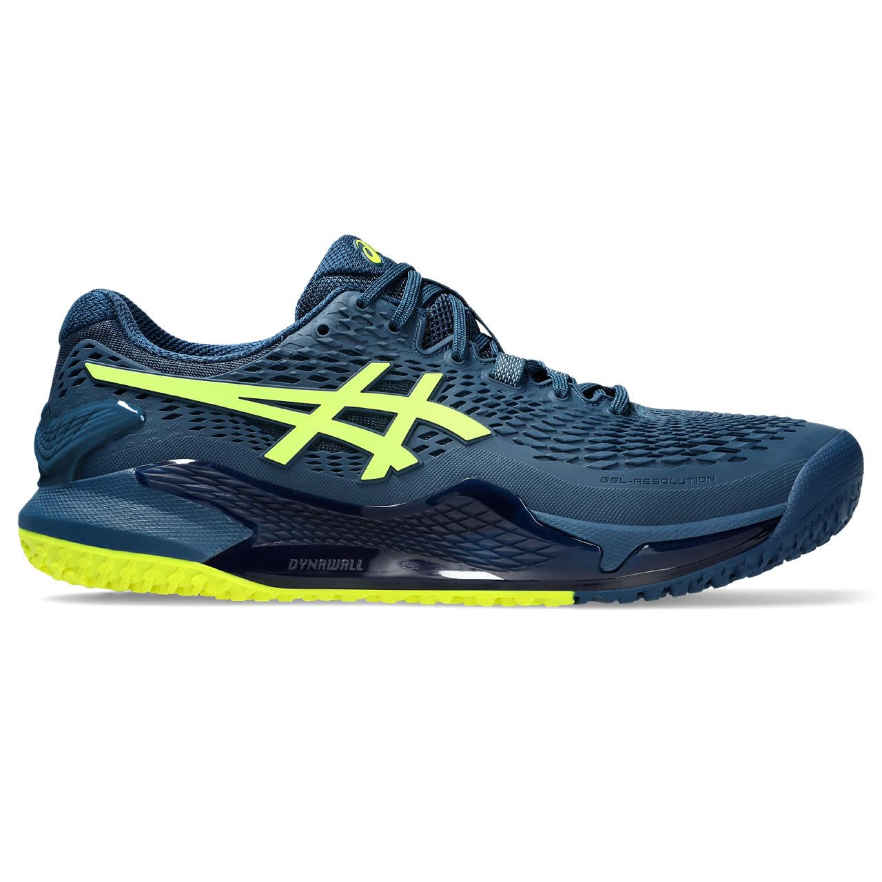 Mua asics(アシックス) メンズ GEL-RESOLUTION 9 OCテニスシューズ